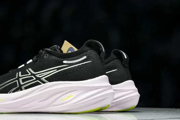 Asics Gel-Nimbus 26 1012B601-004 