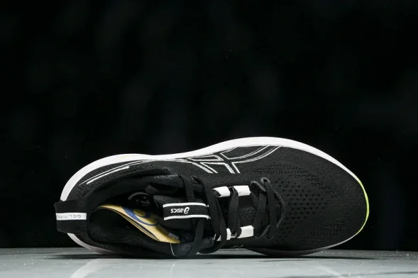 Asics Gel-Nimbus 26 1012B601-004 