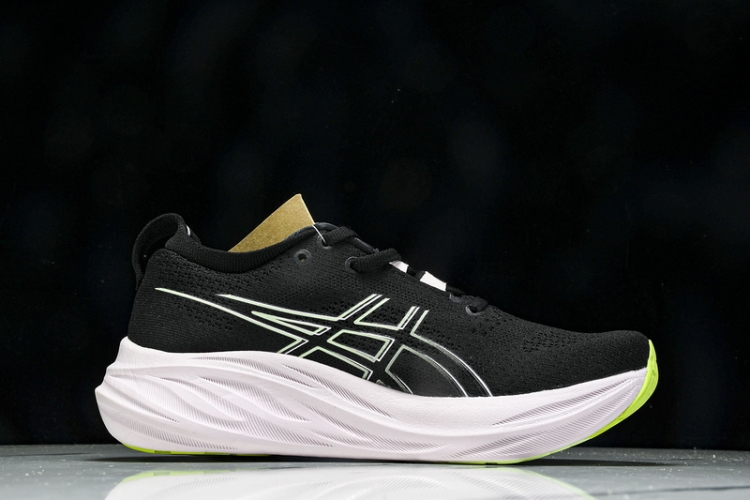 Asics Gel-Nimbus 26 1012B601-004