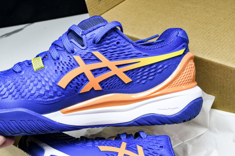 Asics Gel-Resolution 9 1041A384-960