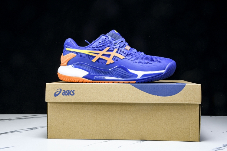 Asics Gel-Resolution 9 1041A384-960