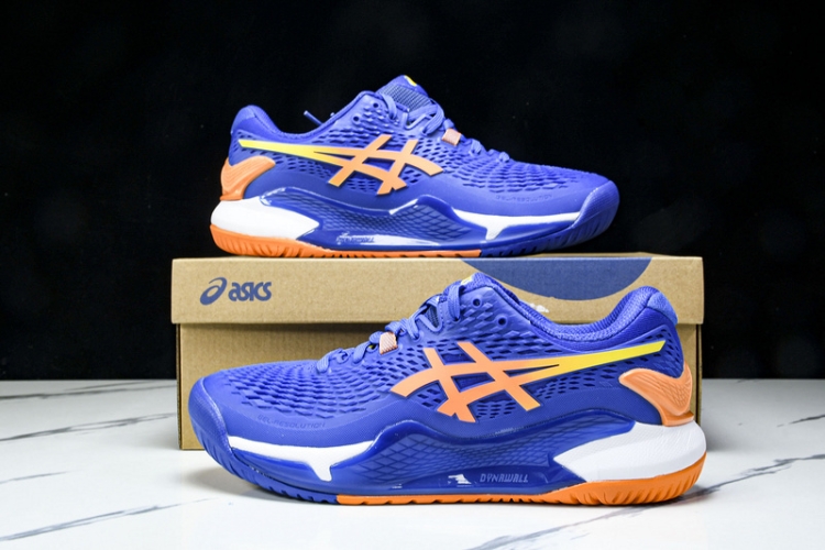Asics Gel-Resolution 9 1041A384-960