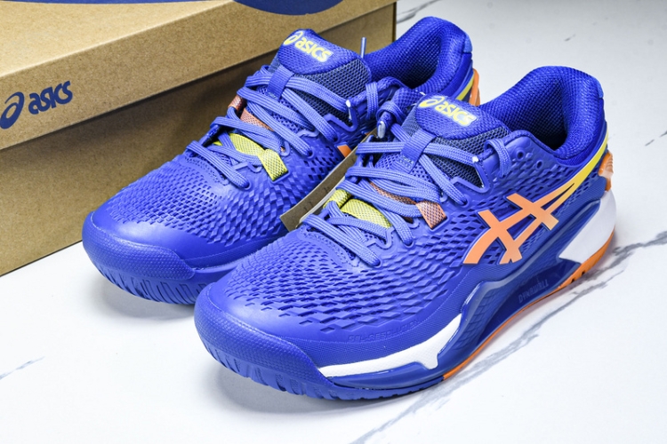 Asics Gel-Resolution 9 1041A384-960