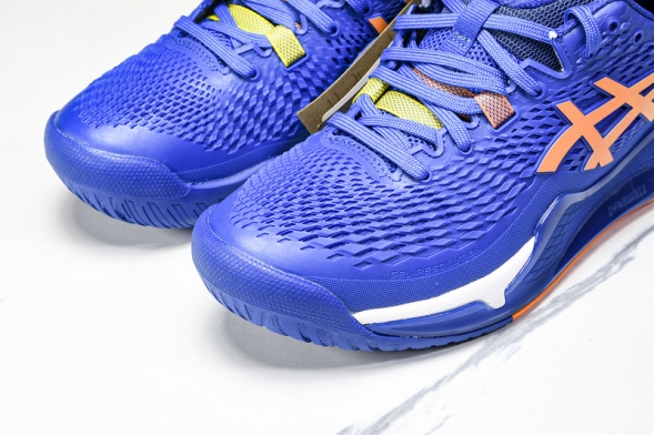 Asics Gel-Resolution 9 1041A384-960 