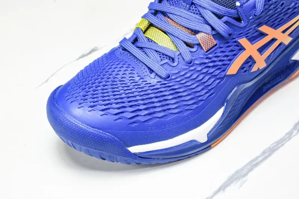 Asics Gel-Resolution 9 1041A384-960 