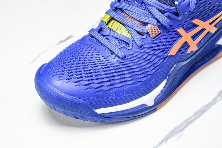 Asics Gel-Resolution 9 1041A384-960