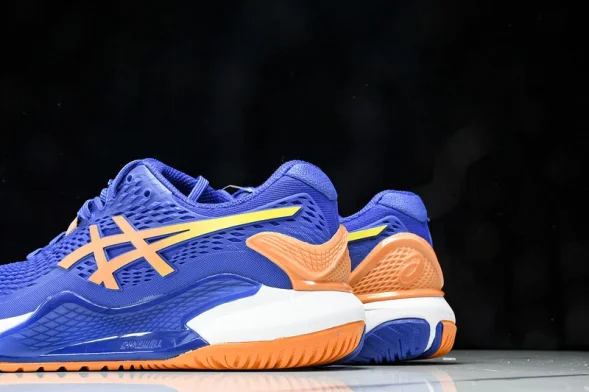 Asics Gel-Resolution 9 1041A384-960 