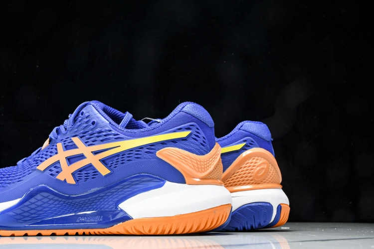Asics Gel-Resolution 9 1041A384-960