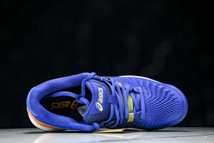 Asics Gel-Resolution 9 1041A384-960
