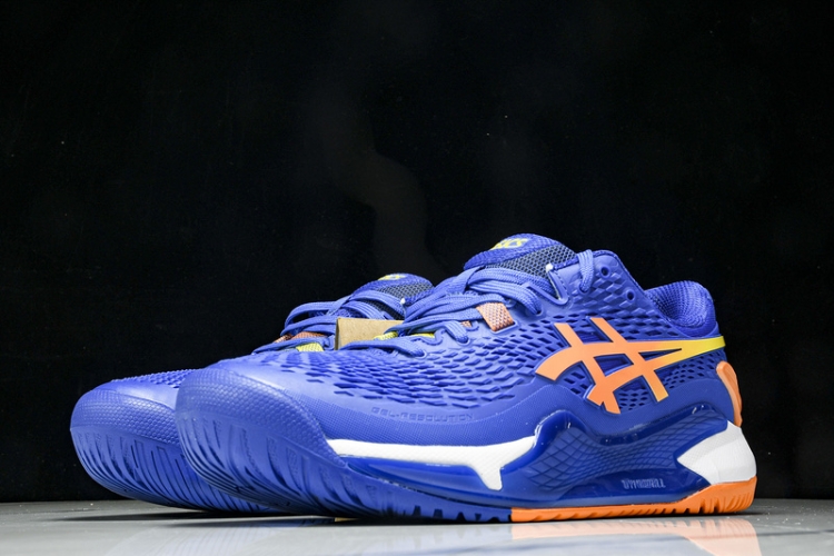 Asics Gel-Resolution 9 1041A384-960
