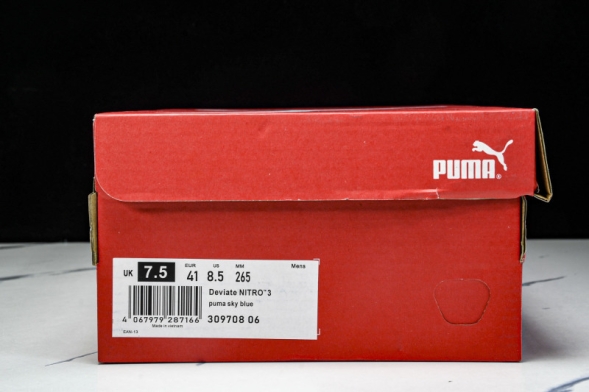 Puma Deviate Nitro 3 309708 06 