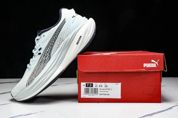 Puma Deviate Nitro 3 309708 06 