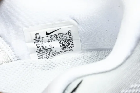 Nike Air Zoom Vomero Premium HQ2050-631 