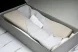 Rick Owens Cargo Fetish DS01C6808 MU Milk 