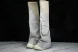 Rick Owens Cargo Fetish DS01C6808 MU Milk 