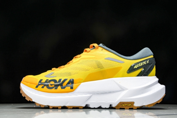 Hoka Mafate Speed X 1161990 ZTM 