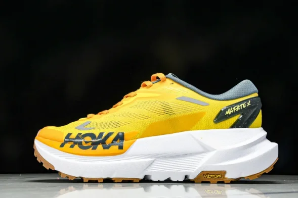 Hoka Mafate Speed X 1161990 ZTM 