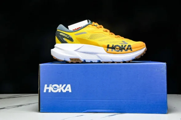 Hoka Mafate Speed X 1161990 ZTM 