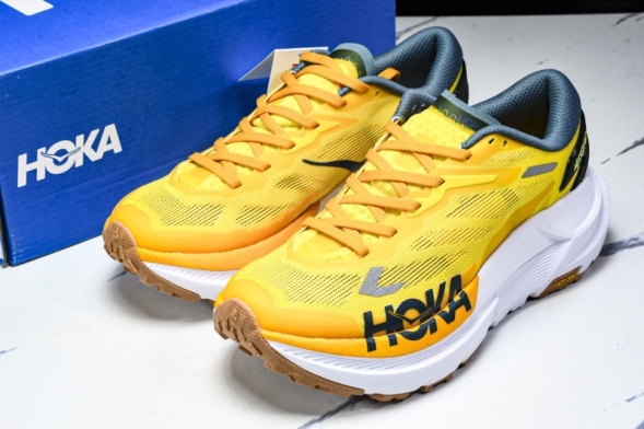 Hoka Mafate Speed X 1161990 ZTM 