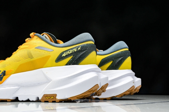 Hoka Mafate Speed X 1161990 ZTM 