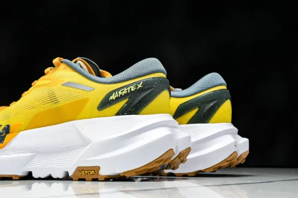 Hoka Mafate Speed X 1161990 ZTM 