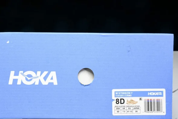 Hoka Stinson 7 1141531 CRMS 