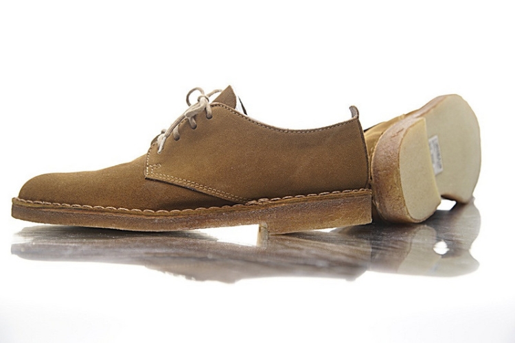 Clarks Desert London AllSTARSHOE.RU