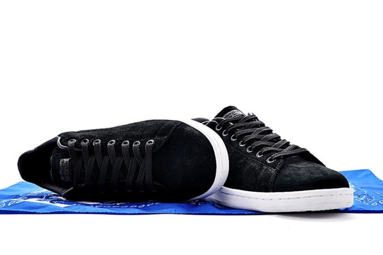 Adidas Originals Stan Smith Black White