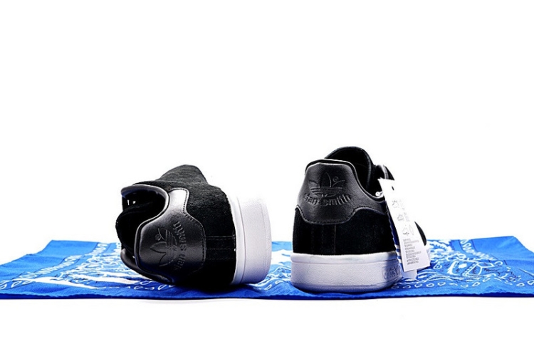 Adidas Originals Stan Smith Black White