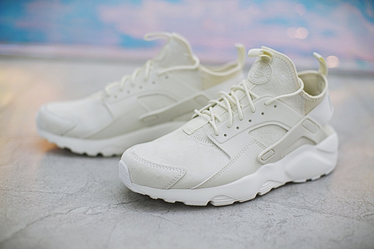 NIKE AIR HUARACHE RUN ULTRA ID 829669-665