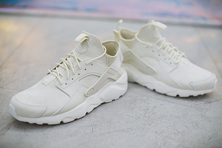 NIKE AIR HUARACHE RUN ULTRA ID 829669-665