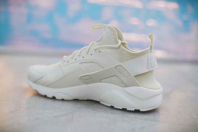 NIKE AIR HUARACHE RUN ULTRA ID 829669-665