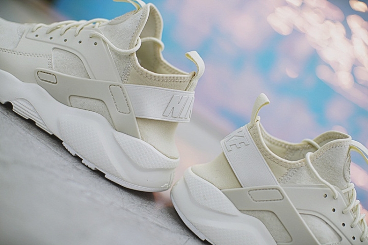 NIKE AIR HUARACHE RUN ULTRA ID 829669-665