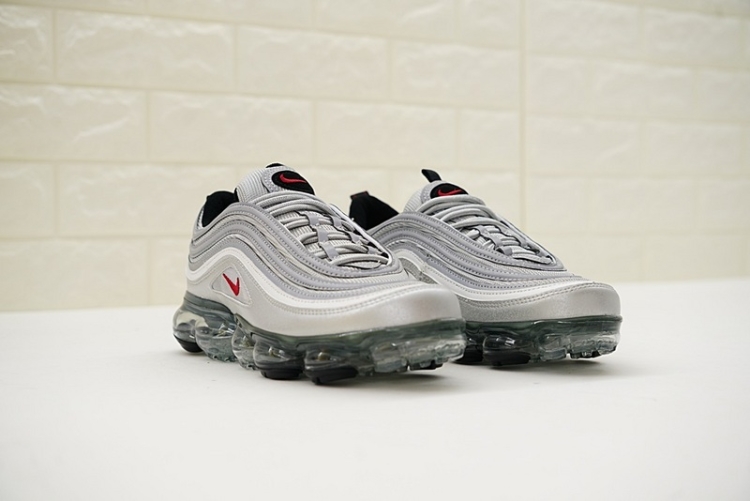 Nike Air VaporMax 97 Silver AJ7291-002