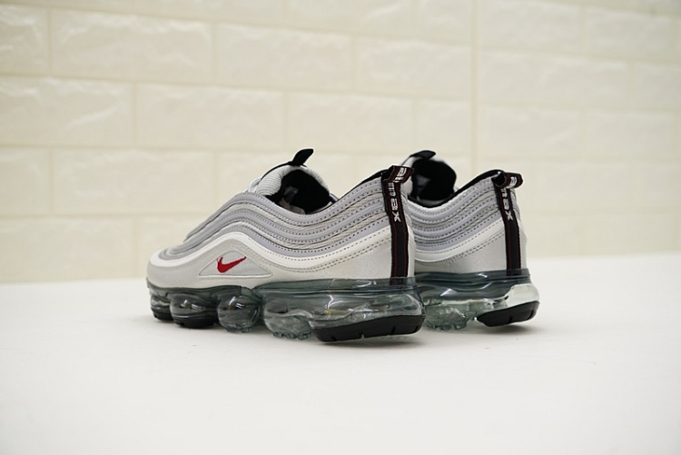 Nike Air VaporMax 97 Silver AJ7291-002