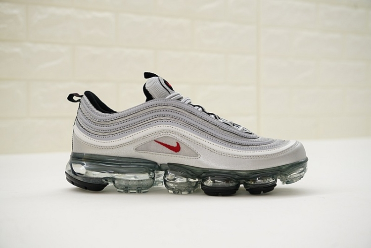 Nike Air VaporMax 97 Silver AJ7291-002