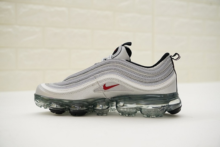 Nike Air VaporMax 97 Silver AJ7291-002