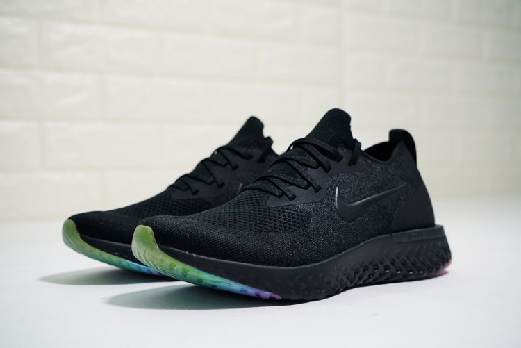 Nike Epic React Flyknit Betrue AR3772-001 