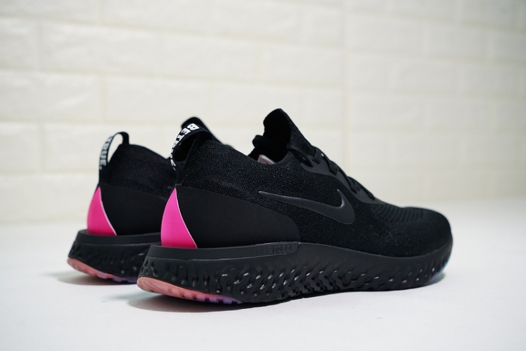 Nike Epic React Flyknit Betrue AR3772-001 