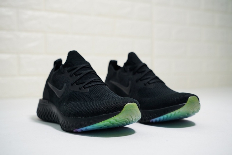 Nike Epic React Flyknit Betrue AR3772-001 