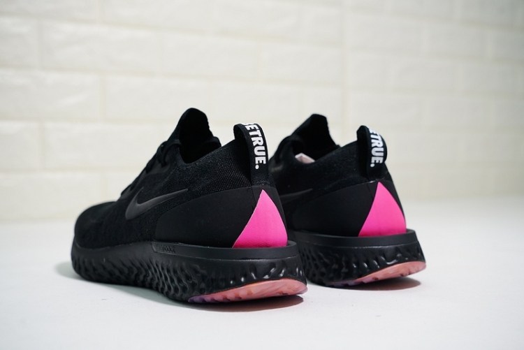 Nike Epic React Flyknit Betrue AR3772-001 