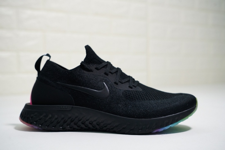 Nike Epic React Flyknit Betrue AR3772-001 