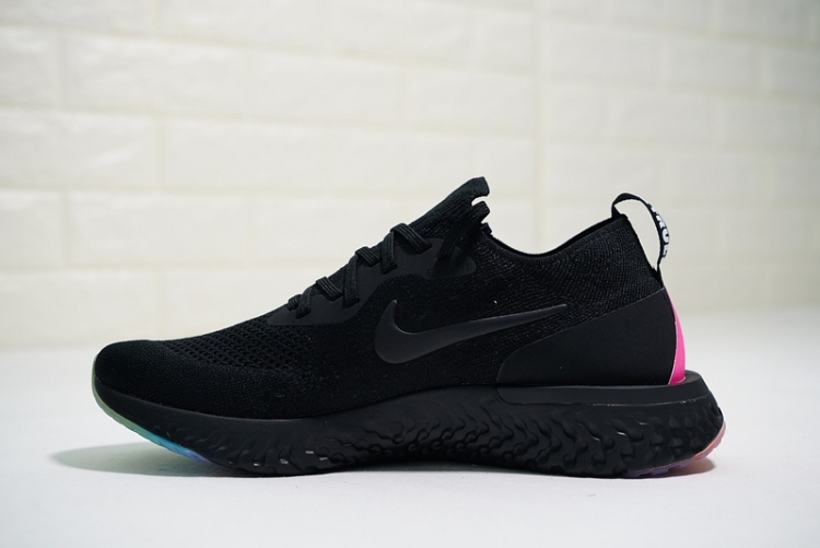 Nike Epic React Flyknit Betrue AR3772-001 