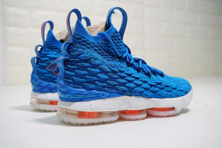 Nike Lebron XV KSA 15 AO1754-400