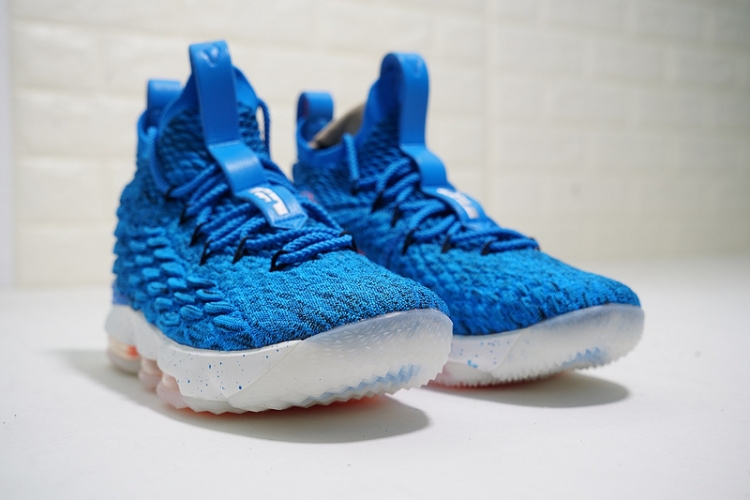 Nike Lebron XV KSA 15 AO1754-400