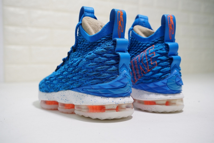 Nike Lebron XV KSA 15 AO1754-400