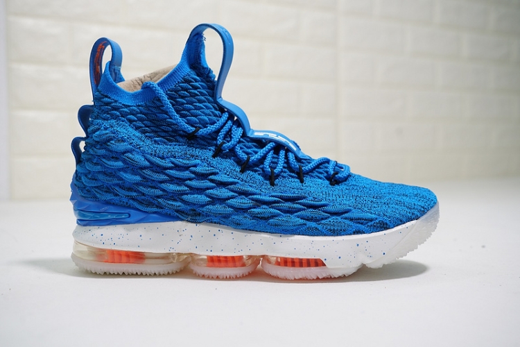 Nike Lebron XV KSA 15 AO1754-400