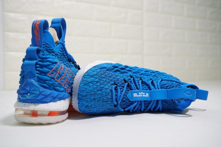 Nike Lebron XV KSA 15 AO1754-400