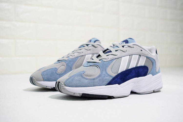 Adidas Originals YUNG-1 F97635