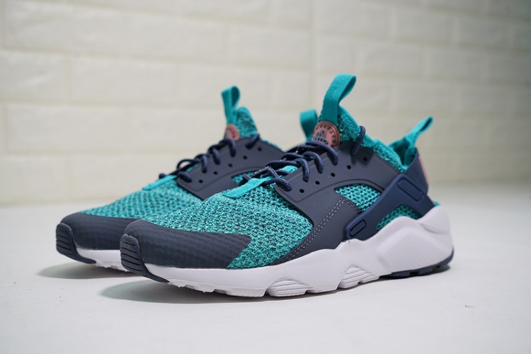 NIKE AIR HUARACHE RUN ULTRA Flyknit ID AH6758-300